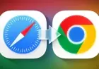 iOS Chrome Introduces Guided Feature for Safari Data Migration