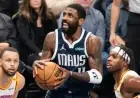 Atlanta Hawks Pursue Kyrie Irving in Bold Trade Proposal with Mavericks