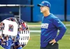 John Harbaugh Excited to Coach Giants, Reveals to The Post