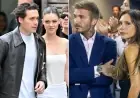 Brooklyn Beckham breaks silence on family rift with David and Victoria as online claims escalate