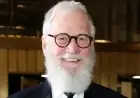 David Letterman Returns to Canada After 48-Year Hiatus (Exclusive)