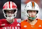 IU Game Tonight: Indiana vs Miami for the 2026 College Football National Championship, Kickoff Time, Storylines, and What to Watch