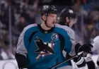 Sharks Activate Desharnais; Reassign Leddy to AHL