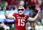 Fernando Mendoza: Indiana QB Stands Out as One of Hoosiers’ Veteran Players