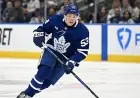 Easton Cowan’s Rookie Surge: Why the Maple Leafs Are Leaning on His Energy in January 2026