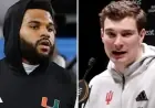 Watch Miami Hurricanes vs. Indiana Hoosiers in CFP National Championship Live