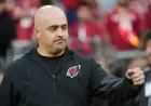 Detroit Lions to Hire Cardinals’ Offensive Coordinator in Strategic Move