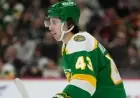 Quinn Hughes Admits Wild Are Superior to Canucks