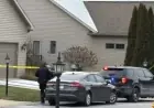 Indiana Judge and Wife Shot at Suburban Home