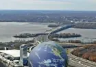 Maryland to Host Smaller Version of Las Vegas’ Iconic Sphere