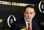 Curt Cignetti Leads Indiana to National Championship Game in Two Years