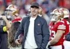 ‘Last Chance U Coach Urges 49ers to Dismiss Kyle Shanahan in Fiery Speech’