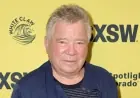 William Shatner Responds to Stephen Miller’s Critique of ‘Woke’ Star Trek