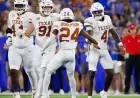 Texas Longhorns Retain Key Players Through Transfer Portal Success