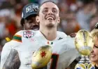 Carson Beck’s Miami Move: Impact on NFL Draft Prospects