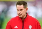 Indiana President Predicts Hoosiers’ Surge Under Cignetti