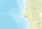 Earthquake Strikes Near Petrolia, CA: January 19 Sees 2.3 Magnitude Quake