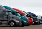 Ohio Trucking Company Files for Chapter 11 Bankruptcy Protection