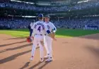 Cubs’ Dynamic Duo Matches Bobby Witt Jr.’s Unique 2025 Achievement