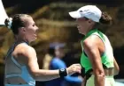 Keys Unravels Strategy Puzzle; Oliynykova Challenges Reigning Champion