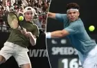 Ben Shelton vs. Ugo Humbert: Round 1 Australian Open Odds and Picks