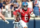 NCAA Sued by QB Trinidad Chambliss’s Lawyers in Mississippi Court