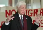 Bob Katter Embraces Middle Eastern Heritage After Prior Reporter Clash