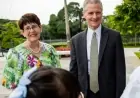 Elder David A. Bednar Dedicates Alabang Temple in the Philippines
