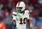 Malachi Toney’s Link to Kadarius Toney: Miami WR’s NFL Draft Eligibility
