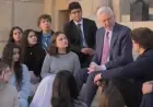 President Christofferson Guides Latter-day Saint Youth on the Covenant Path