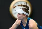 Watch Rybakina vs. Juvan: Free Australian Open 2026 Livestream