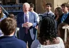 President Christofferson Inspires Youth to Embrace Christ’s Path in 2026