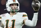 Why Is Carson Beck Still Eligible for Miami College Football?