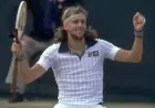 Bjorn Borg’s Memoir Uncovers Hidden Secrets of His Early Tennis Career