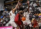 No. 13 Men’s Basketball Triumphs Over IUP with Balanced Attack