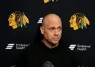 Blackhawks Blunder, Connor Backs Caleb, Andersson Trade Imminent