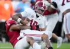 Mikail Kamara: Key Facts About Indiana’s Defensive Lineman