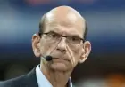 Paul Finebaum Praises Indiana, Big Ten Ahead of National Championship