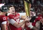 Mendoza Leads Indiana to Victory Over Miami, Securing First National Title