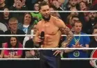 Unseen Events with Finn Balor After January 19 WWE RAW Conclusion