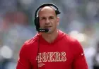 Titans Hire 49ers’ Robert Saleh as Head Coach, Source Confirms