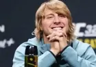 Paddy Pimblett Criticizes Arman Tsarukyan for Missing Title Shot Opportunity