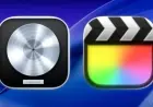 Try Logic Pro & Final Cut Pro Free for 90 Days