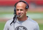 Titans Near Agreement to Appoint Robert Saleh as Head Coach