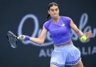 Sorana Cîrstea Faces Eva Lys in Australian Open First Round
