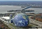 Sphere Venue Set to Transform National Harbor, Maryland