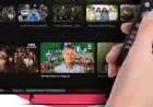 UK Households Embrace Free TV Streaming with New Service Launch