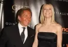 Gwyneth Paltrow, Celebrities Honor Italian Fashion Icon Valentino