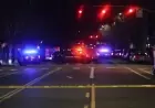 Shooter Sought After Two Portland Police Officers Shot and Injured in NE Portland