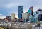Calgary Ranked Among Canada’s Top Cool Cold-Weather Cities